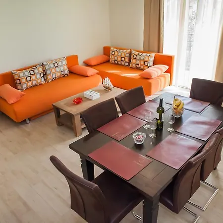 Apartment Matea *