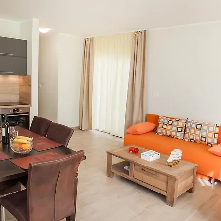 Apartman Matea Žaborić