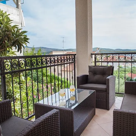 Apartman Matea