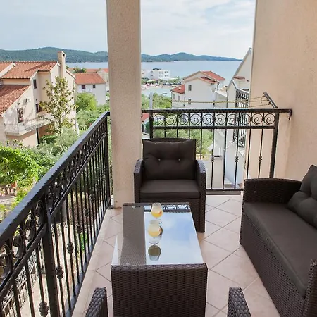 Apartman Matea *