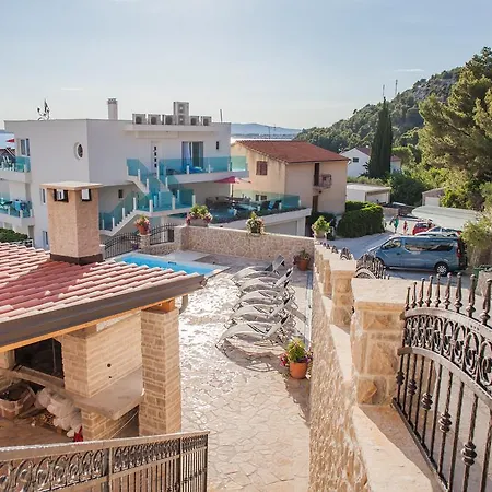Matea Apartman Žaborić