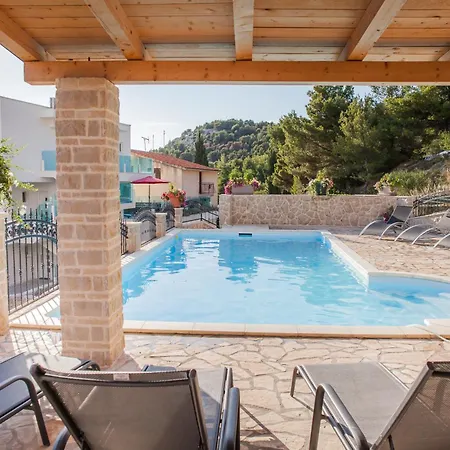Apartman Matea
