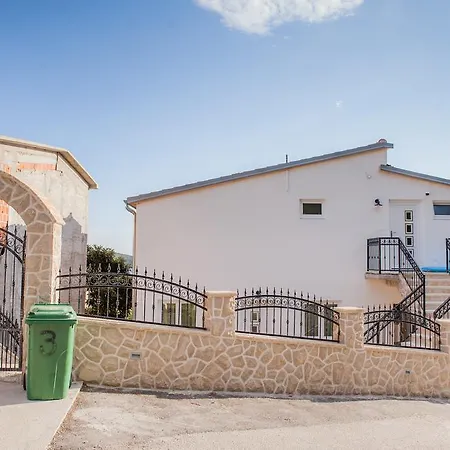 Apartman Matea *
