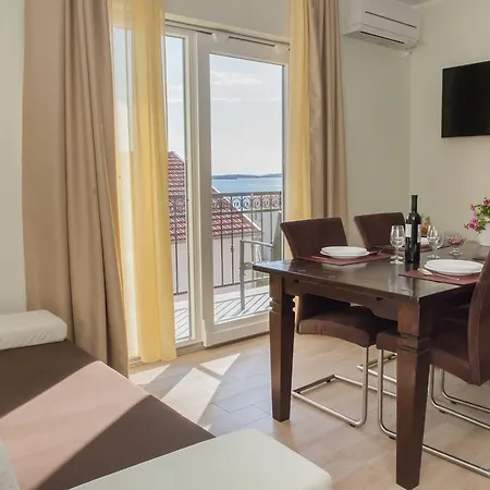 Apartment Matea Zaboric