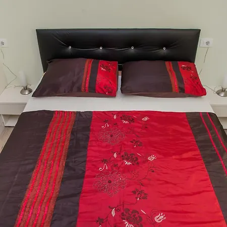 Matea ザボリッチ