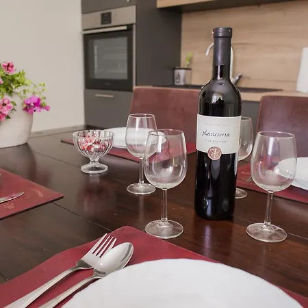 Apartman Matea *