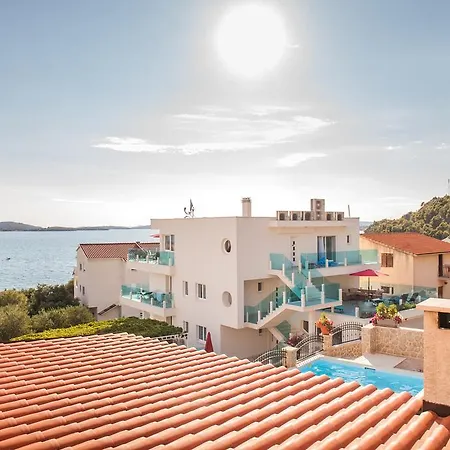 Apartman Matea *
