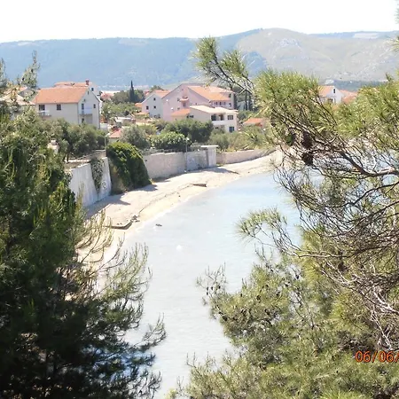 Apartman Matea *