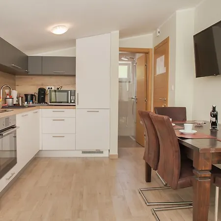 Apartman Matea *