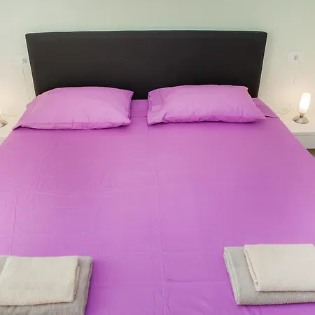 Matea Apartman