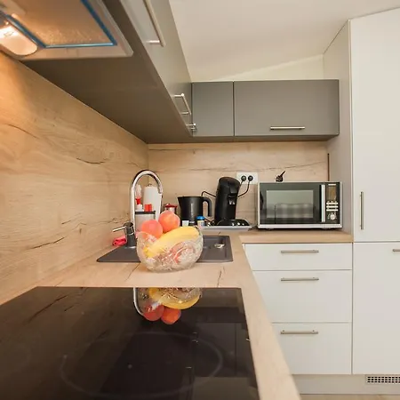 Matea ザボリッチ