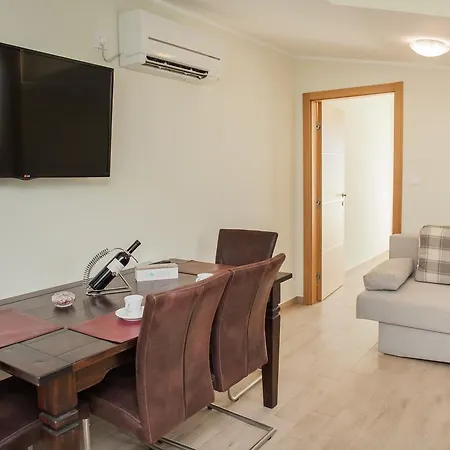 Apartman Matea Žaborić