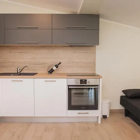 Matea Apartment