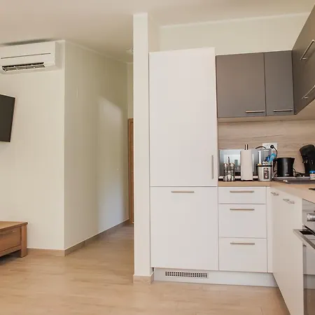 Matea Apartment Zaboric