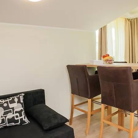 Matea Apartamento *