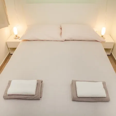 Apartman Matea *