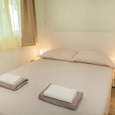 Matea Apartman