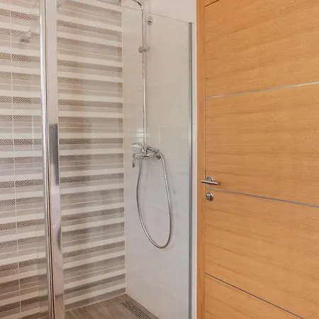 Matea アパート ザボリッチ