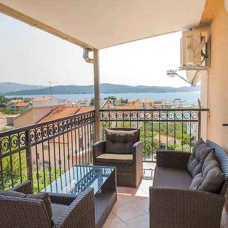 Matea Apartman *