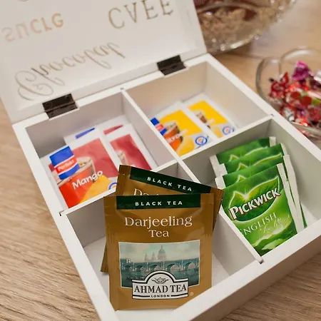 Matea Apartman *