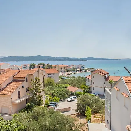 Apartman Matea *