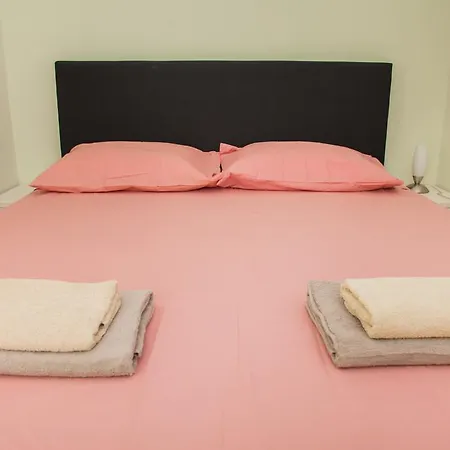 Apartman Matea Žaborić