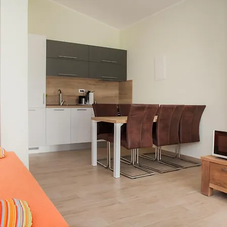 Matea Apartment