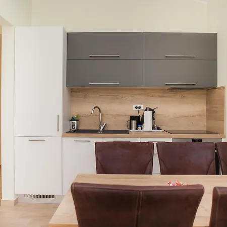 Matea Apartman