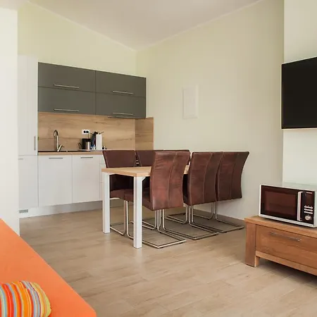 Matea Apartment Zaboric
