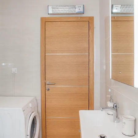 Matea Apartman *
