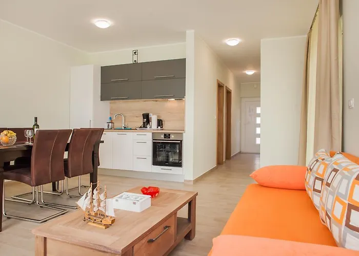 Appartement Matea Žaborić