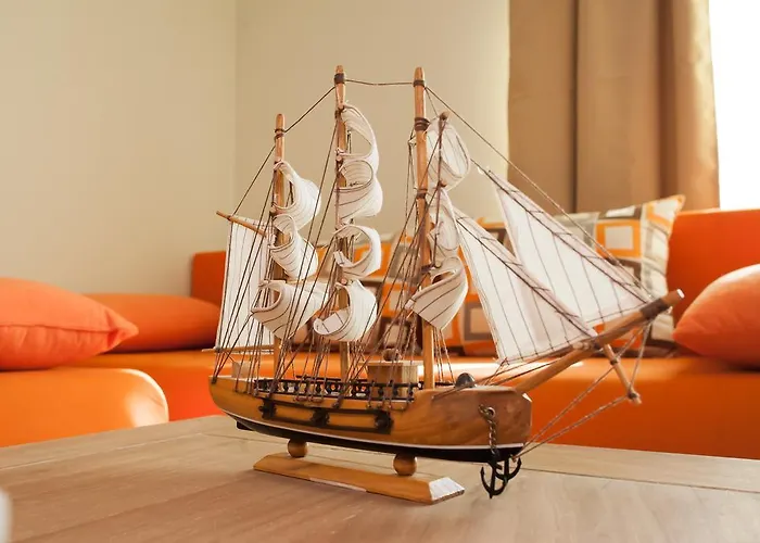 דירה Matea ז'אבוריץ'