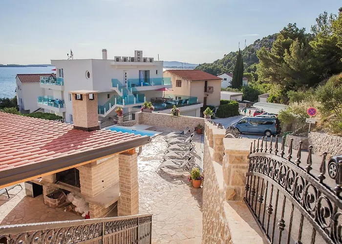 Matea Appartement Žaborić