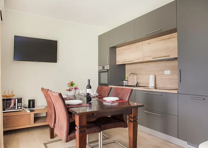 Matea Appartement Žaborić