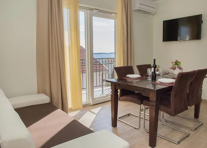 Appartement Matea Žaborić