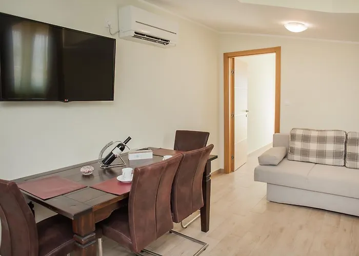 Appartement Matea Žaborić