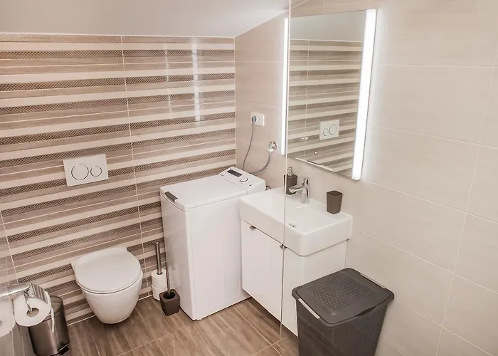 Matea Appartement Žaborić