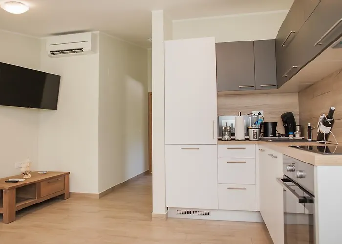 Matea Appartement Žaborić