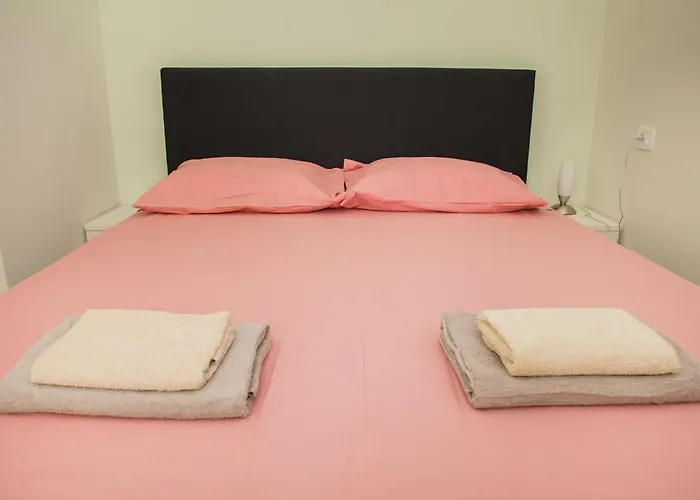 Appartement Matea Žaborić