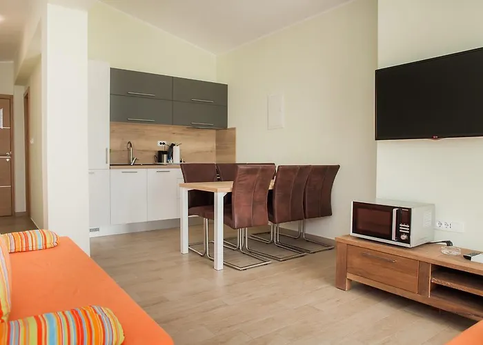 Matea Appartement Žaborić